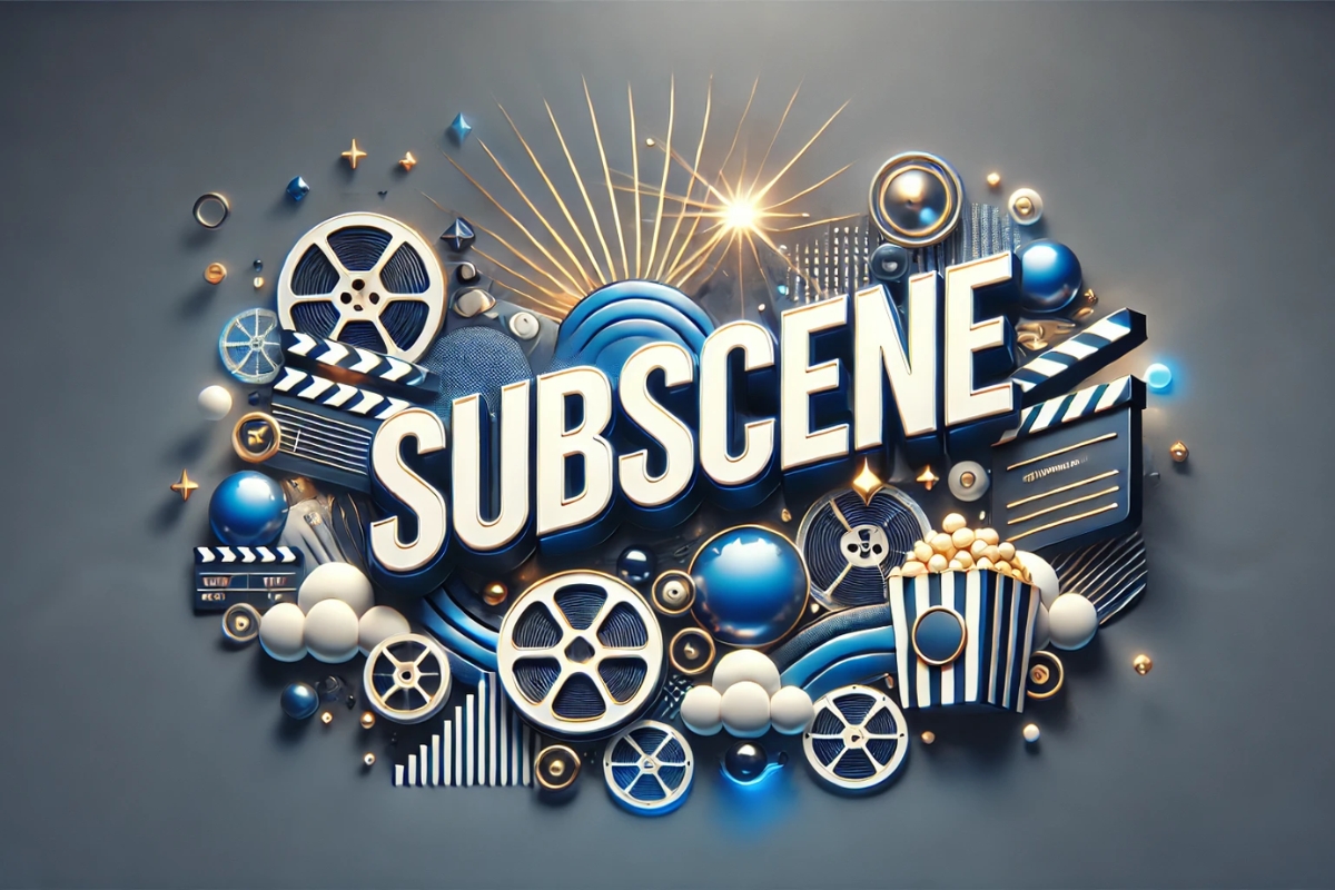 Subscene Movies and TV Shows Online